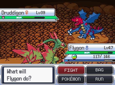 pokemon insurgence megas|Pokemon Insurgence .